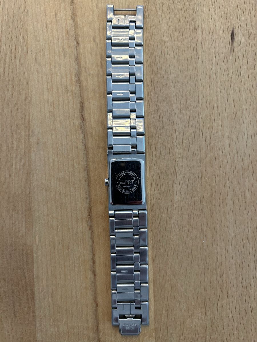 Esprit Orologi: Esprit Damenuhr – Usato da Hersberg venduto da Seesternchen85 1