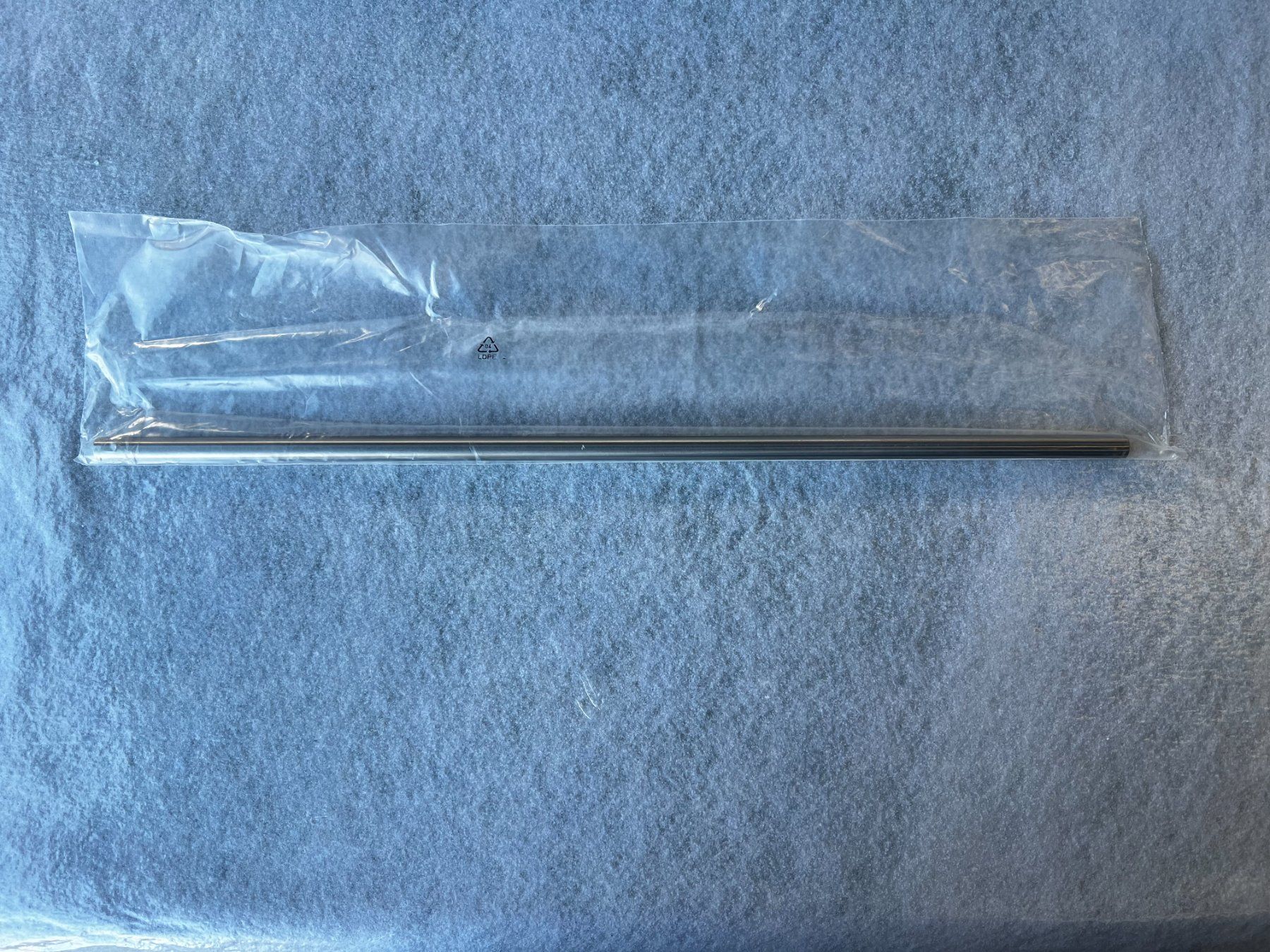 Duschen: Duschvorhangstange Modell 8238 – Neu (gemäss Beschreibung) aus Schaffhausen von strack