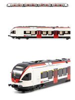 LILIPUT 133978 SBB RABE 521 026 4-TEILIG EP VI DC NEU
