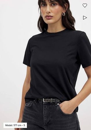 Baumwoll T-Shirt