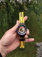 Uhr Swatch Scuba 200