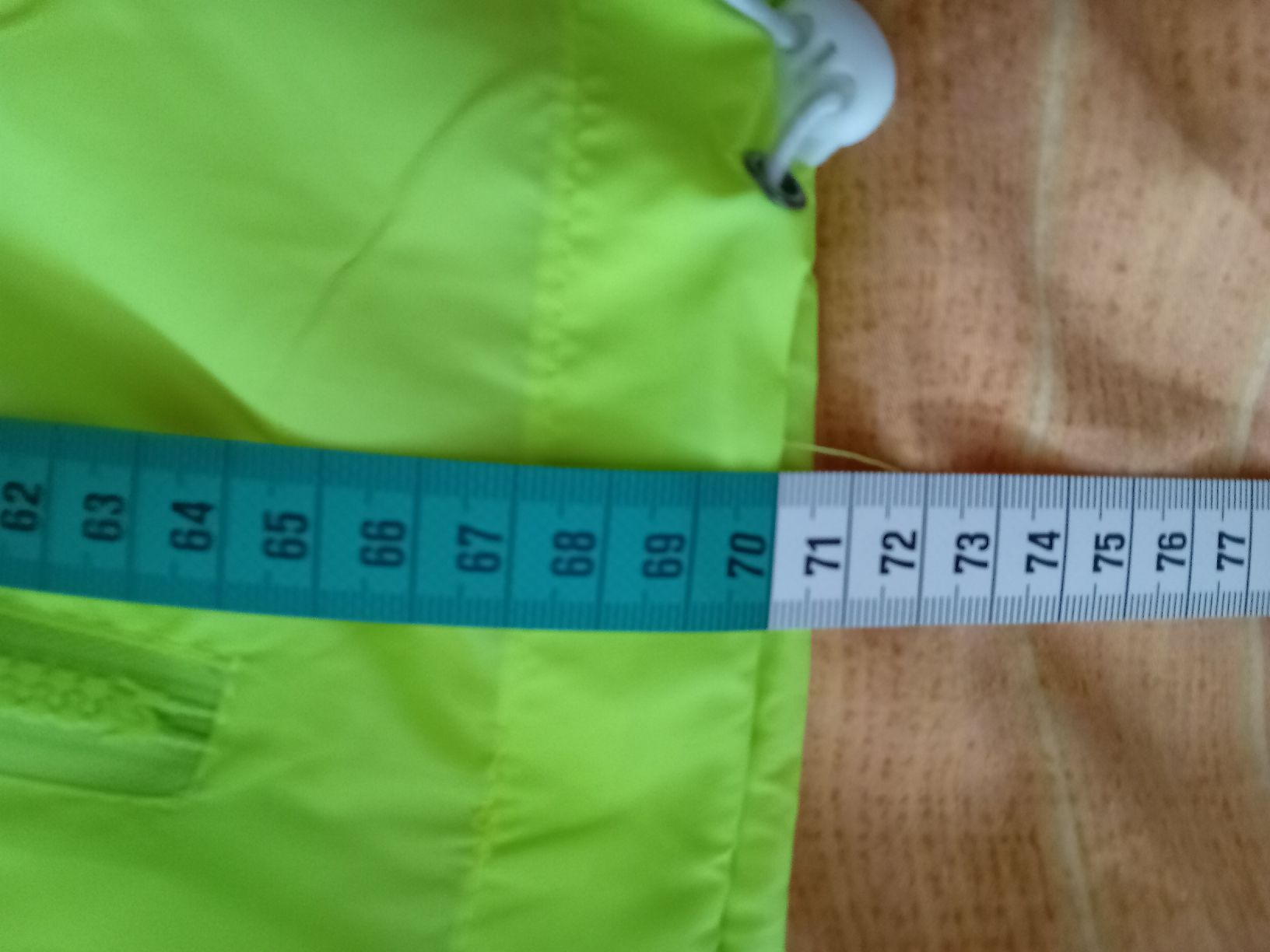 Jacken: Windjacke für Velo geeignet neu – Neu (gemäss Beschreibung) aus cham von schnuefi61 4