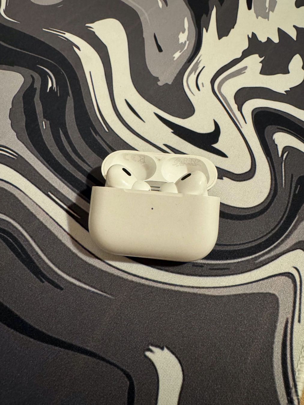 Apple Cuffie: Apple AirPods pro 2 – Usato da Schwarzenbach SG venduto da asfischer