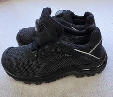 Herren-Arbeitsschuhe-Gore-tex