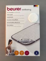 Brand New BEURER Heat Pad “Wellbeing”