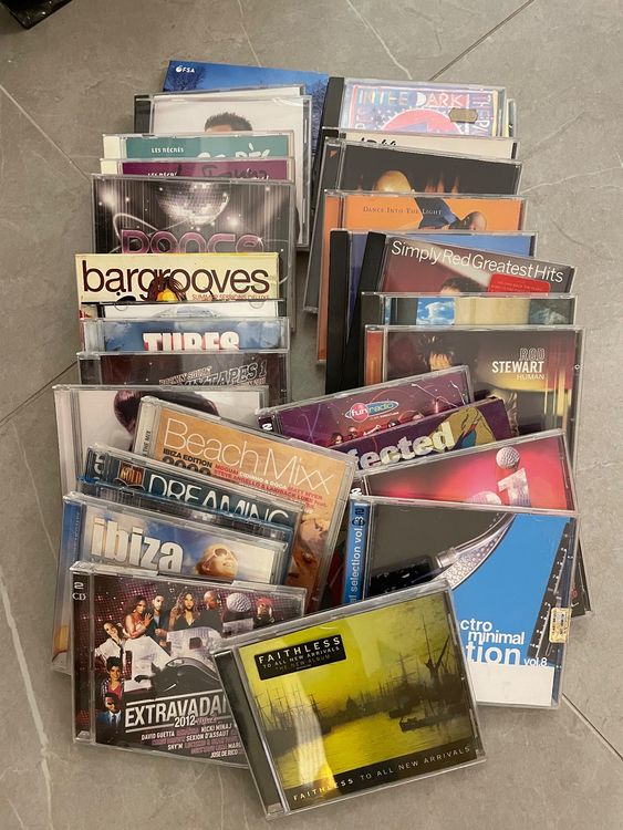 Lot De 46 Perles En Verre Rouge Foncé De 8 Mm Pour La Fabrication De Bijoux Et Bracelets