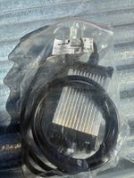 1 Stk. LED Kontrollgerät 12V mit Kabel2,5m/0,5m WAS