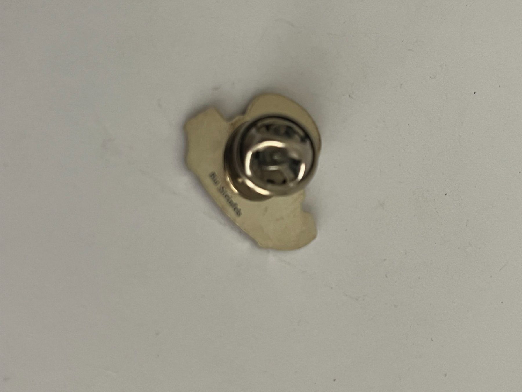 Plaketten & Abzeichen: Pin Bio Steinfels – Gebraucht aus Dietikon von sch_w2tw 1