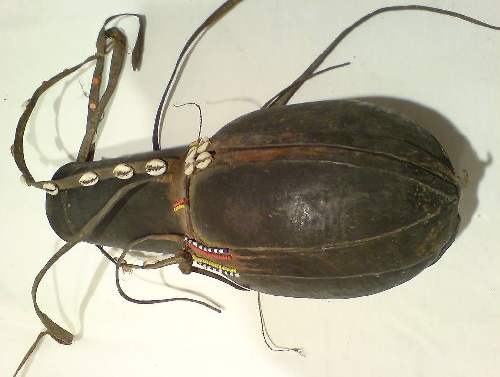 Damenschuhe: Kalebasse – Gebraucht aus Würenlos von Uruli