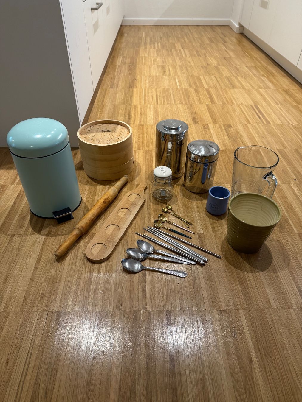 Elettrodomestici da cucina: Kitchenware – Usato da Adliswil venduto da avatar83
