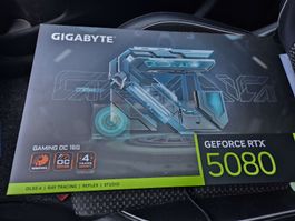 Grafikkarte Gigabyte GeForce RTX 5080 Gaming OC 16G