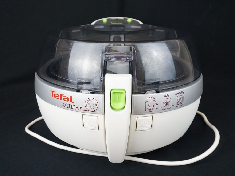 Tefal ActiFry FZ7070 Acheter sur Ricardo