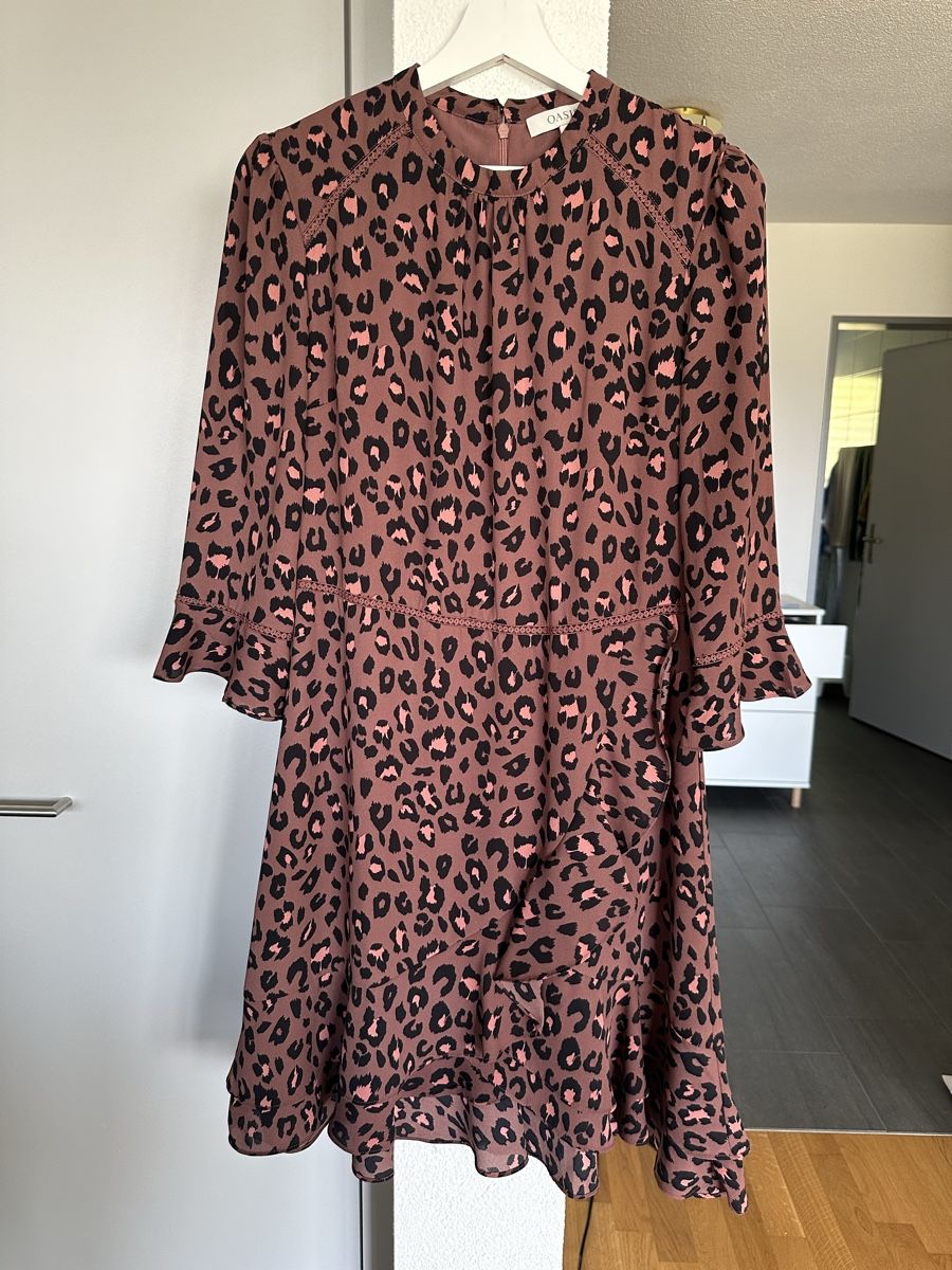 Robes: Leokleid – D'occasion à Herrliberg par Eule13