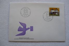 1977 25 Jahre Schweiz. Motivsammler, Glattzentrum