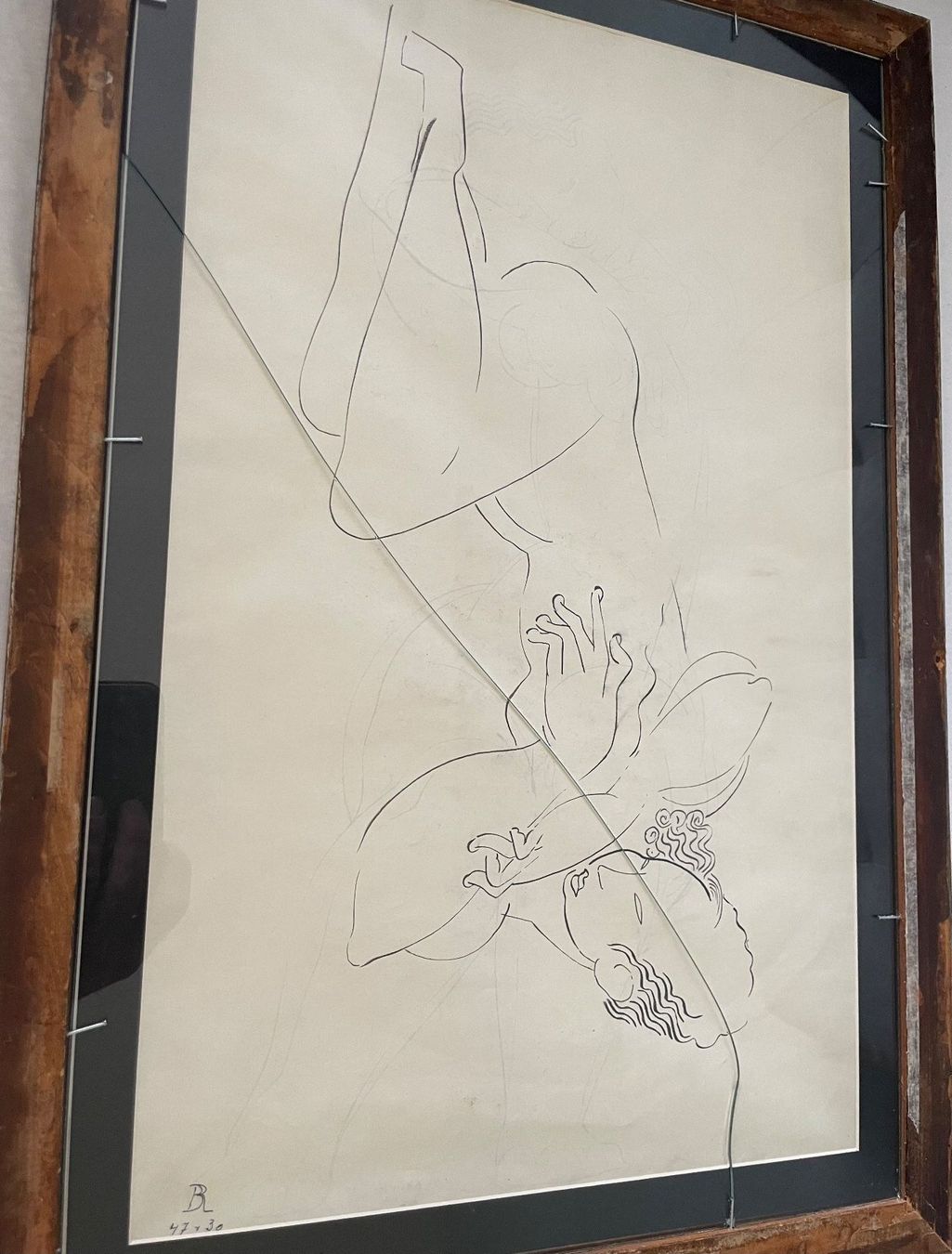 Tableaux: Kadar Bela – D'occasion à Flamatt par Benedetto1978 5