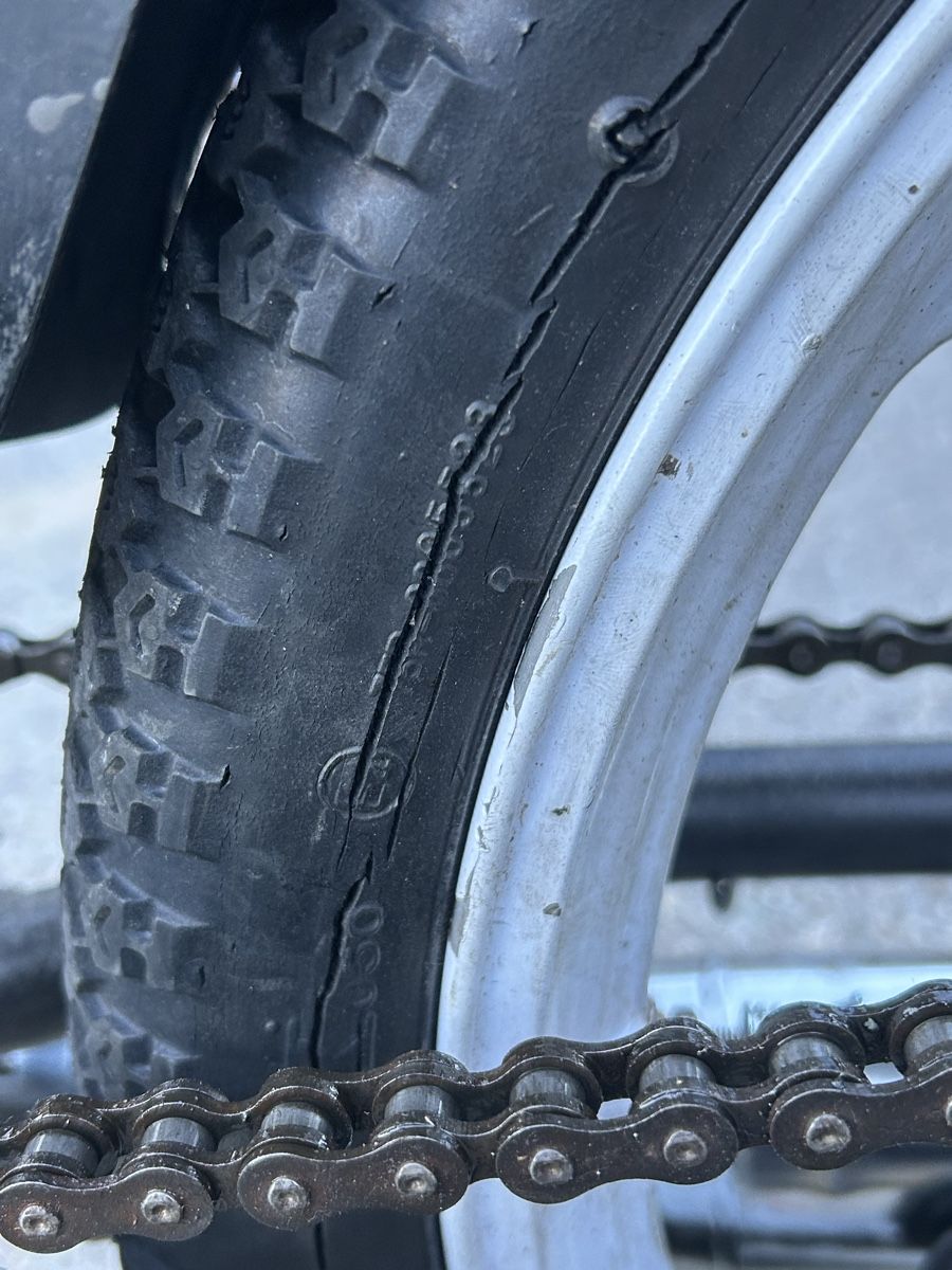 KTM Ciclomotori: KTM Turbo mit Ausweis – Usato da Disentis/Mustér venduto da nisroc 6
