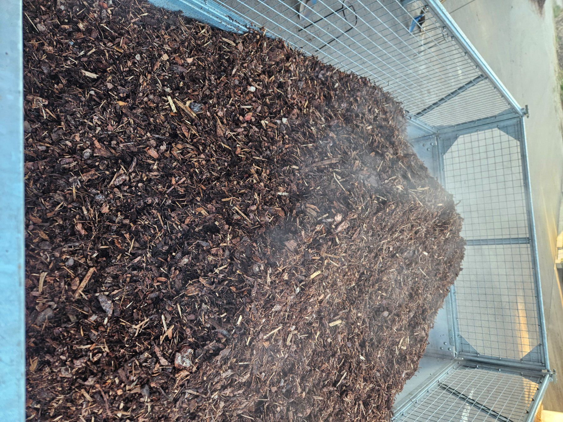 Gravures sur bois: (KOPIE) Rindenmulch – D'occasion à Morgarten par ktmracer49