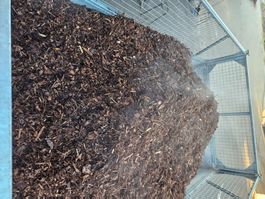 (KOPIE) Rindenmulch