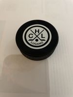 Puck Hc Lugano Burger King
