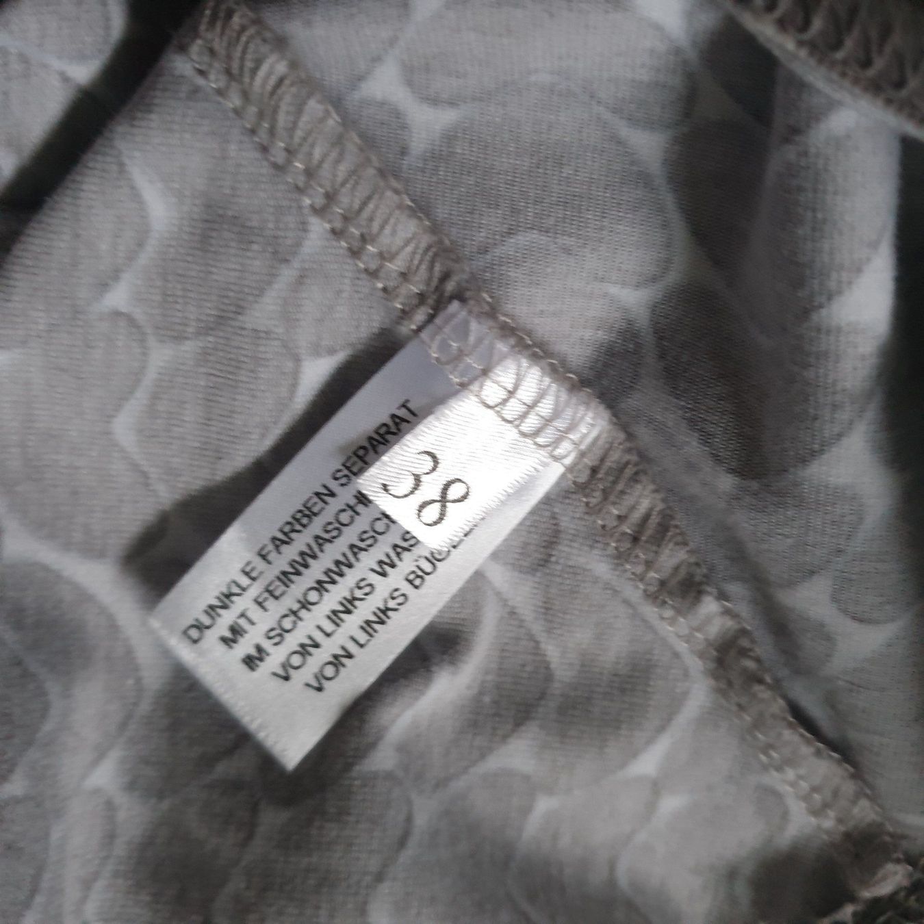 Costumi: Consequent Zweiteiler 36/38 – Nuovo (secondo la descrizione) da Frenkendorf venduto da Moon111 8