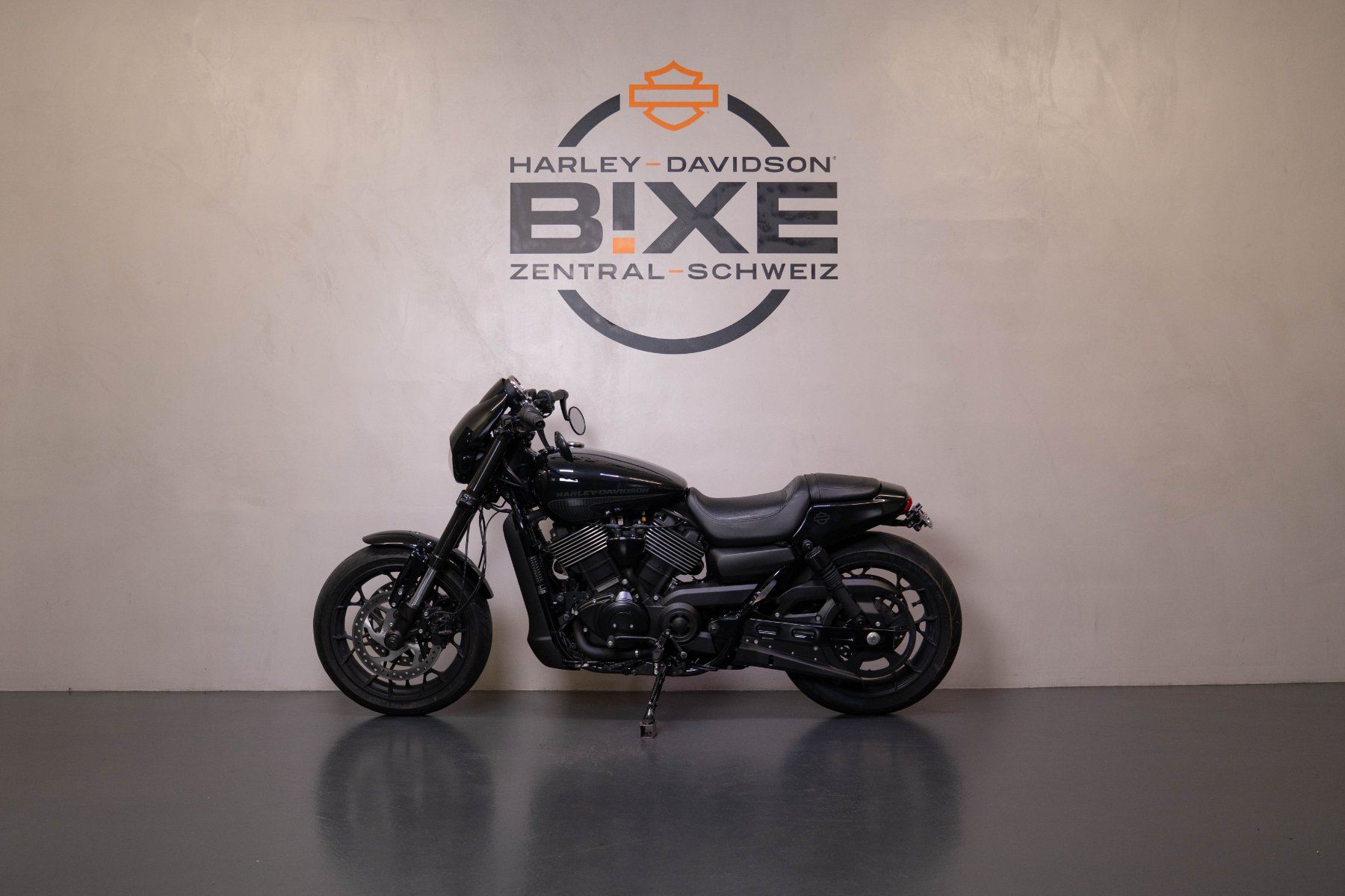 Harley-Davidson Strasse: Harley Davidson XG750A – Gebraucht aus Hünenberg von Maxim369 2