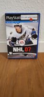 PS 2 - NHL 07
