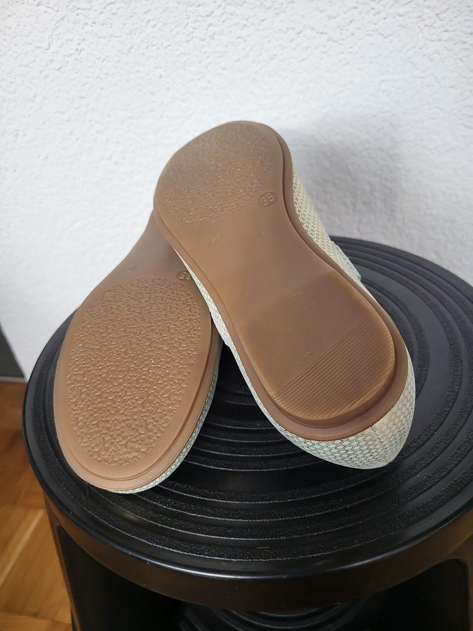 Scarpe per ragazze: Mädchen Schuhe – Nuovo (secondo la descrizione) da Meilen venduto da mads57 3