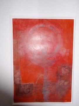 Tableaux: Kunst Roland Bugnon – D'occasion à Neudorf par Bucher7005