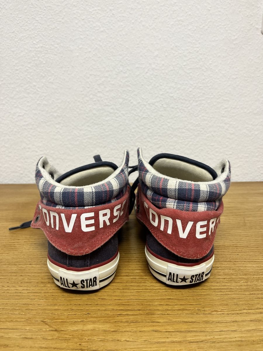 Converse Scarpe da donna: Converse Grösse 39 – Usato da Teufenthal AG venduto da Nanahu 1