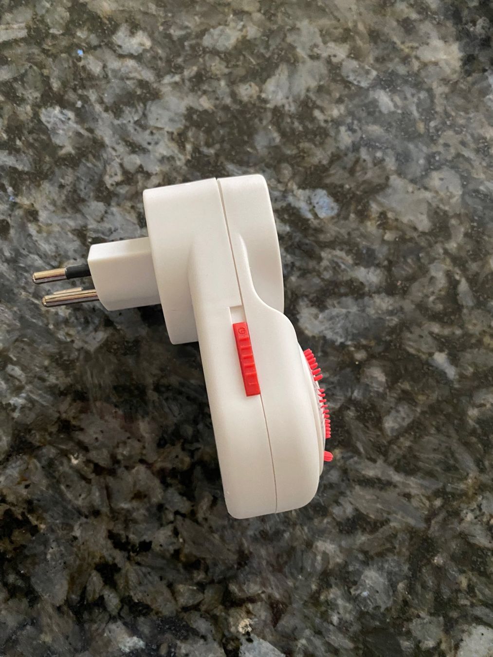 Spine: Mechanischer Timer  1204420 – Usato da Allenwinden venduto da Obalu 2