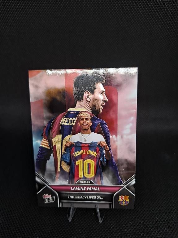 Carte collezionabili: Exclusive Limitierte  Fussballkarten  – Usato da Pfäffikon SZ venduto da yello13