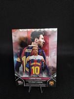 Exclusive Limitierte  Fussballkarten 