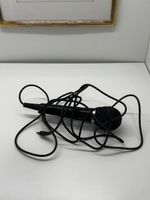 KnopeX Mikrofon 6000 dynamisch mit Kabel und Stecker