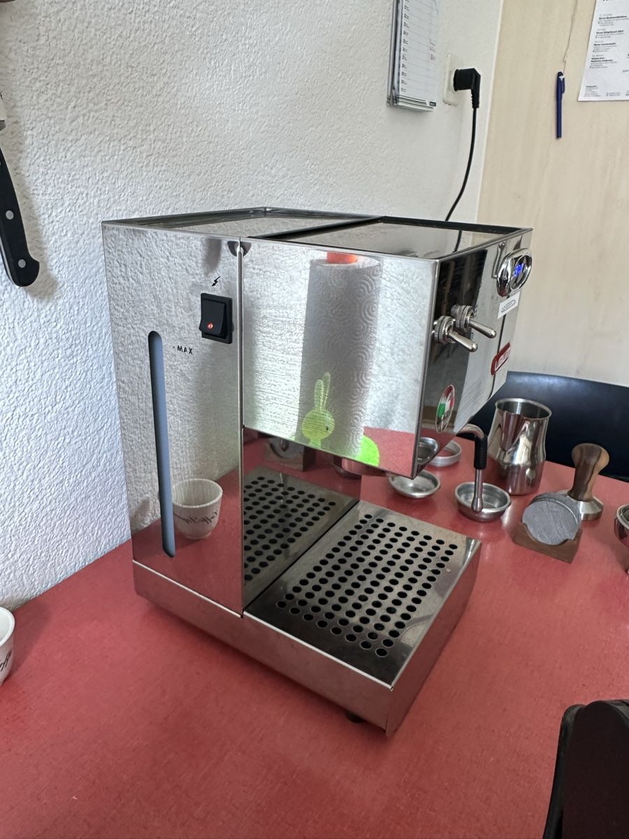 Lelit Kaffeemaschinen & Espressomaschinen: Lelit Glenda pl41plust – Gebraucht aus Bern von Hoechstbietende 3
