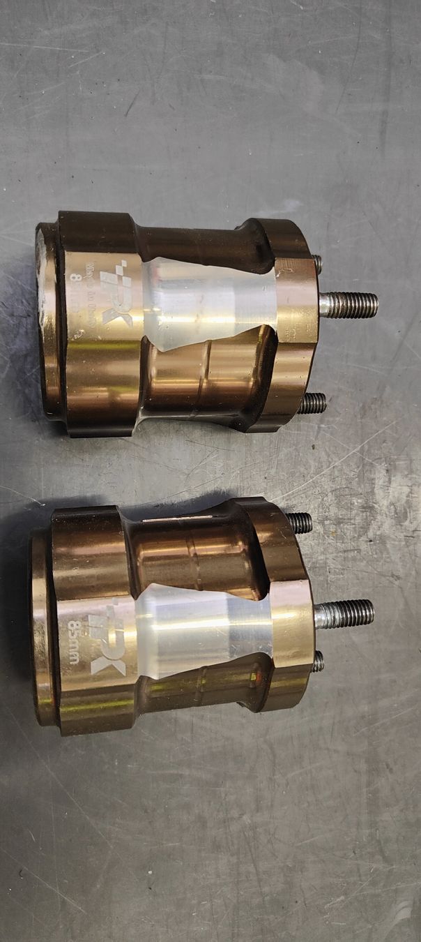 Go-Kart: IPK Radstern, 85mm – Usato da Rüti ZH venduto da tho_6t6l