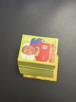 Panini Sticker World Cup 2026 Usa-Mex-Can