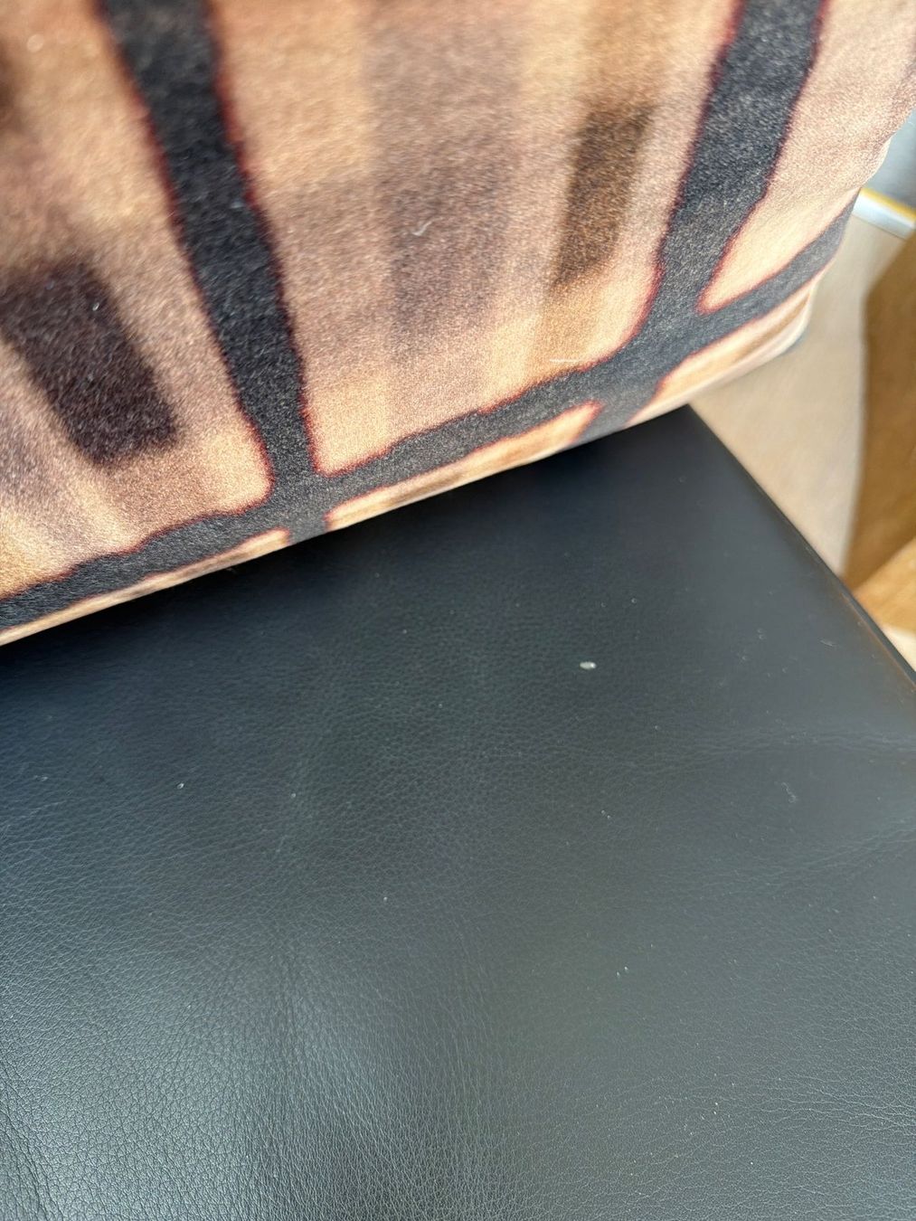 Flexform Fauteuils: Flexform A.B.C Armlehner inkl. Ottoman – D'occasion à Oberwil b. Zug par hallihallo12 6