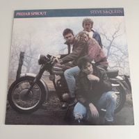 Prefab Sprout – Steve McQueen (LP)