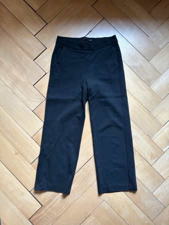 MAC - Hose schwarz 34
