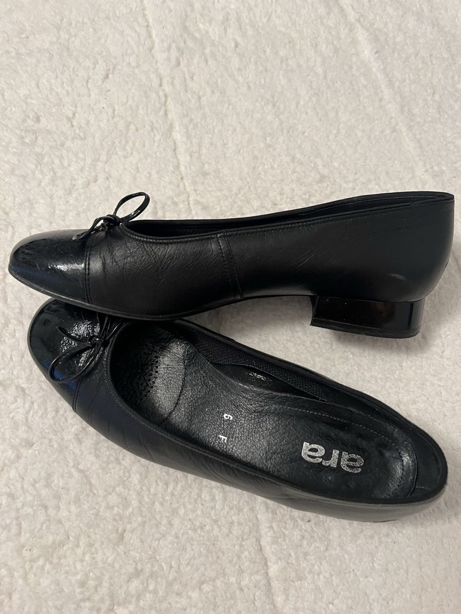 Ara Scarpe da donna: NEU**ARA SCHUHE Gr. 39***SEHR PREISWERT*** – Nuovo e nell'imballaggio originale da Zürich venduto da Ceca52 2