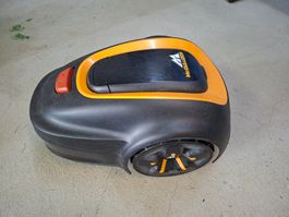 Rasenroboter