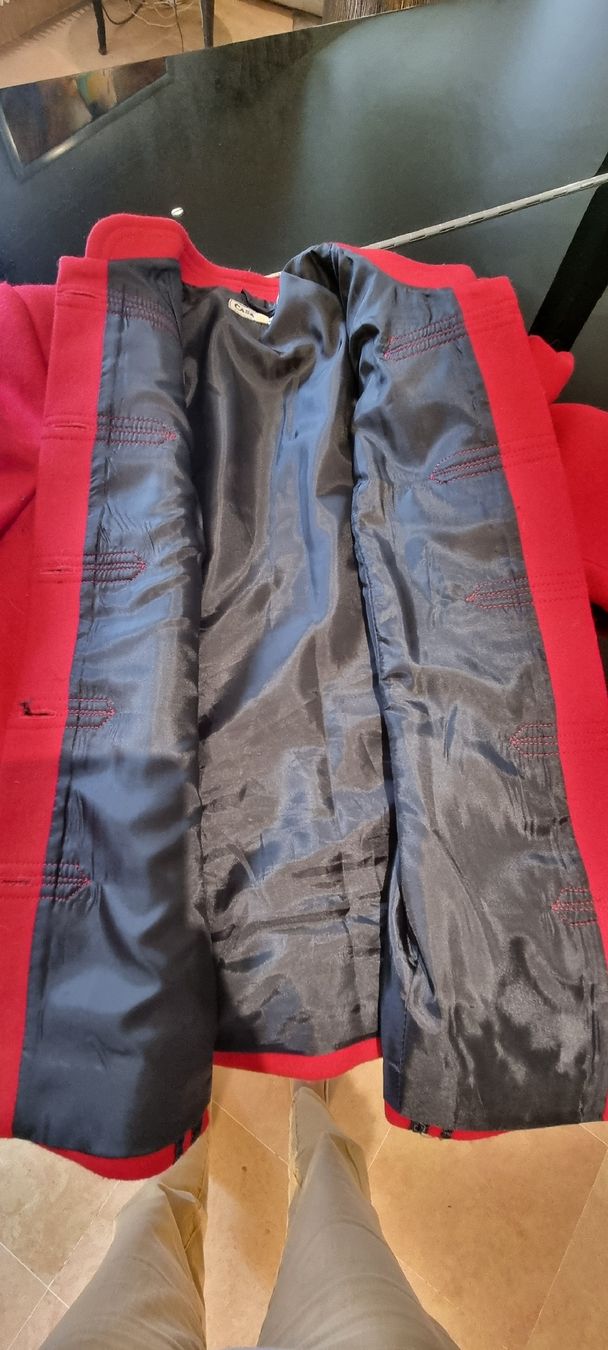 Jacken: Veste femme – Gebraucht aus Borex von mab_28bf 6