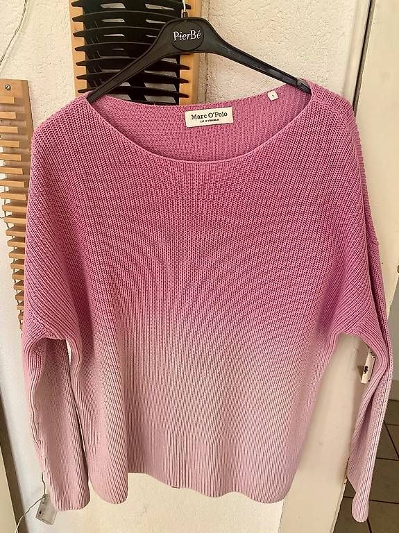 Maglioni & Felpe: Pull longues manches Marc O Polo – Nuovo (secondo la descrizione) da Neuchâtel venduto da duprazs