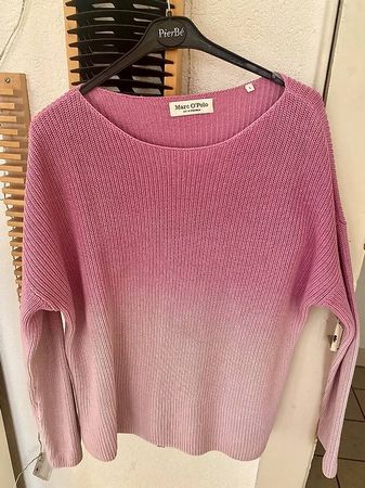 Pull longues manches Marc O Polo