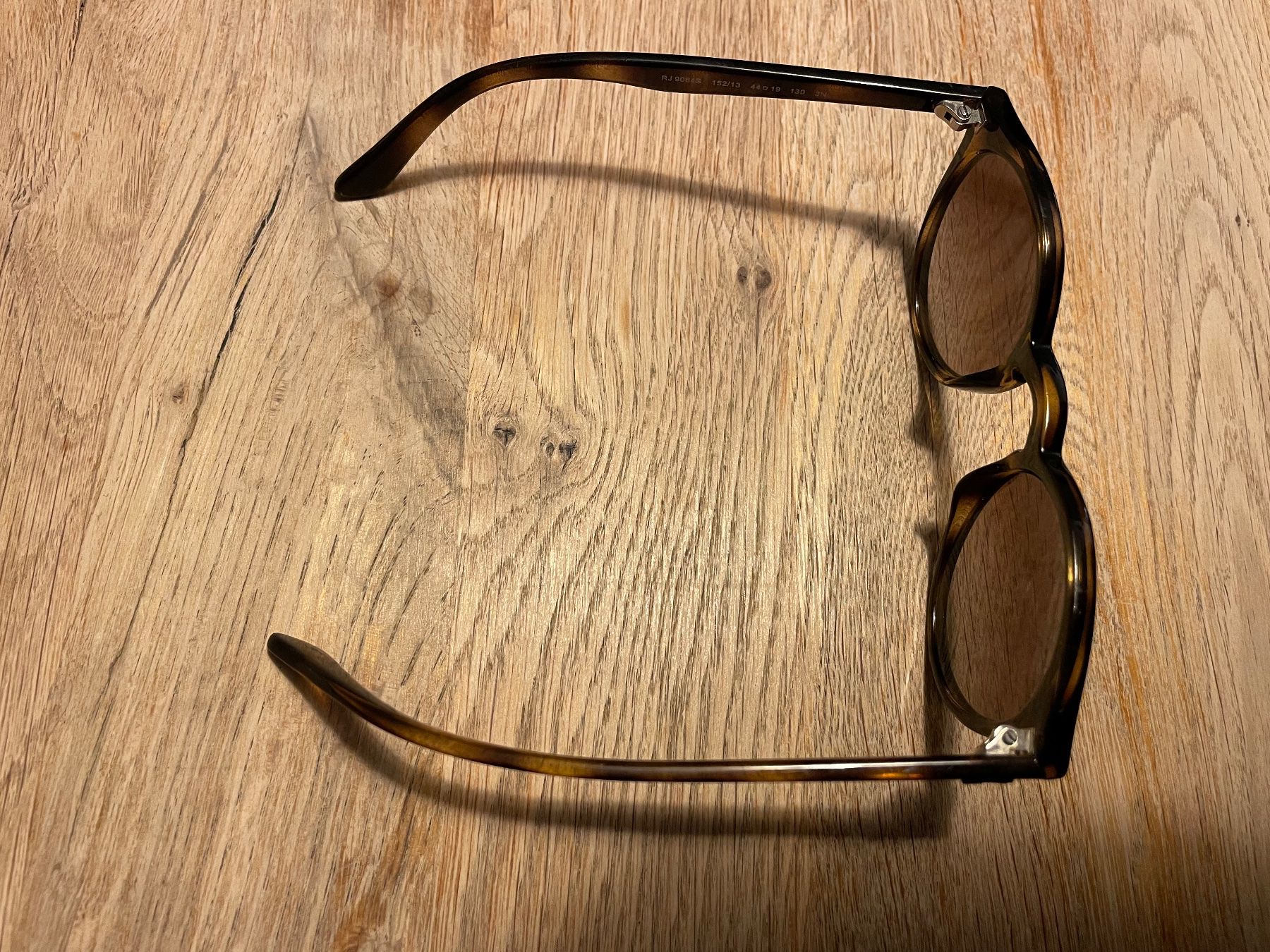 Ray-Ban Lunettes & Verres: Ray Ban Junior Sonnenbrille – D'occasion à Landquart par sar_tjn8 2