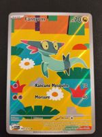 Pokémon Héros Transcendants: Fantyrm 247/217 FR