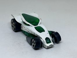 Hot Wheels Brutalistic #80