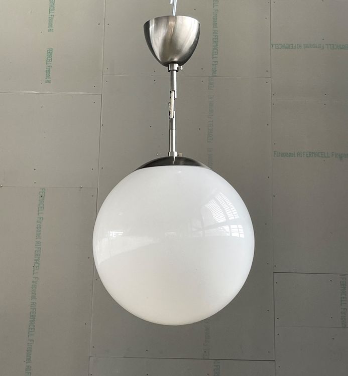 Stilvolle Ikea Kugellampe Decke Bild