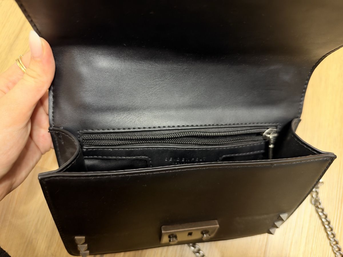 Borse da donna: Seindenfelt Tasche – Usato da Jona venduto da lada-bennez 1