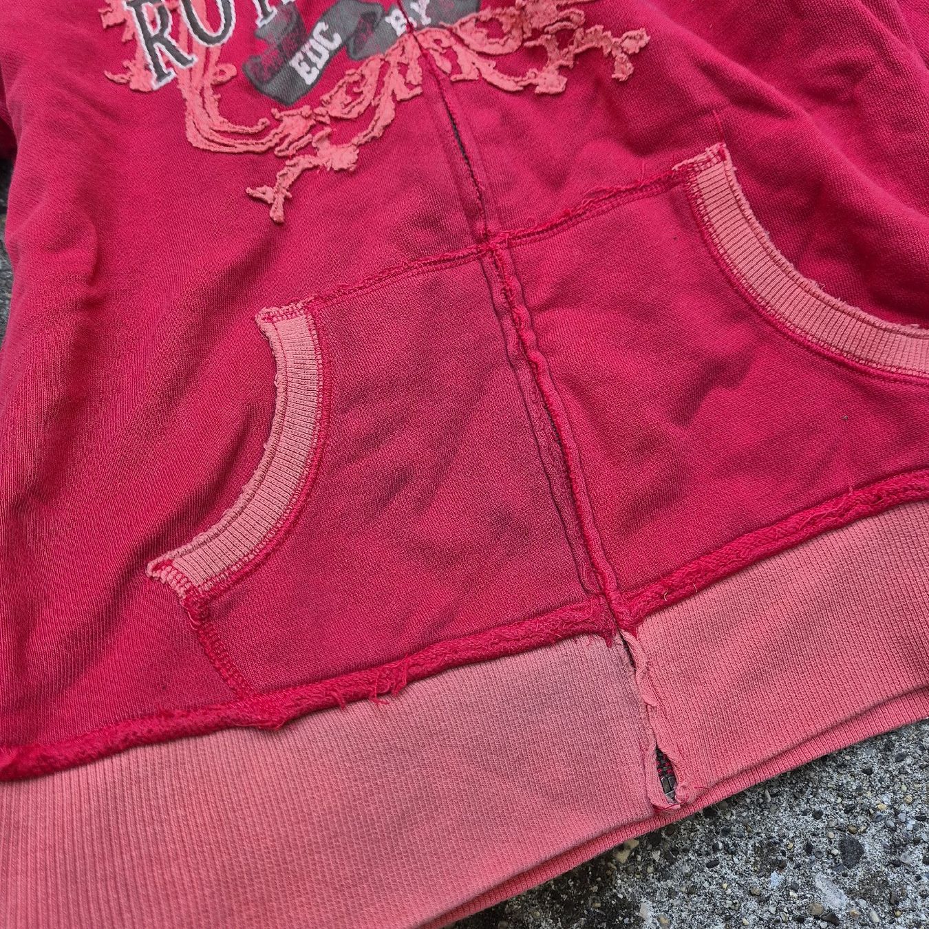Vestes: veste zip – D'occasion à Versoix par Lenas9 2